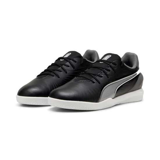 Puma King Match It Football Boots  