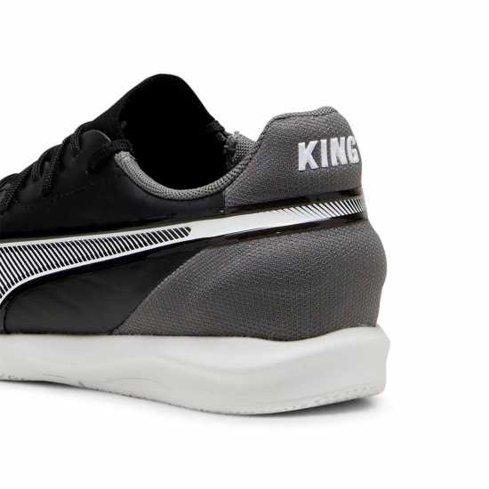 Puma King Match It Football Boots  