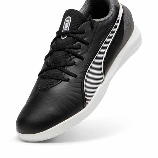Puma King Match It Football Boots  