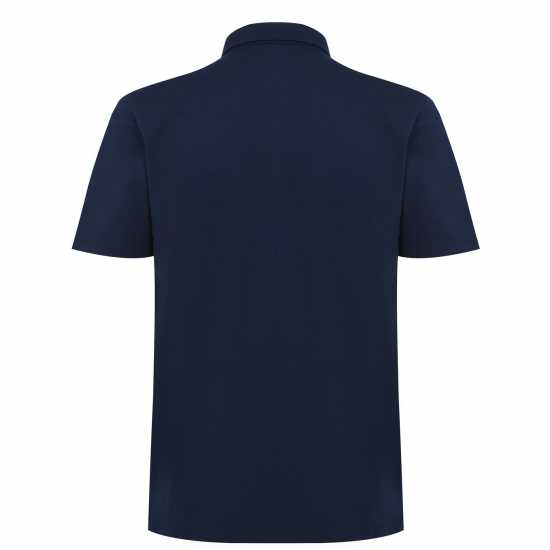 Ariat Мъжка Блуза С Яка Medal Short Sleeve Polo Shirt Mens  Мъжки тениски с яка