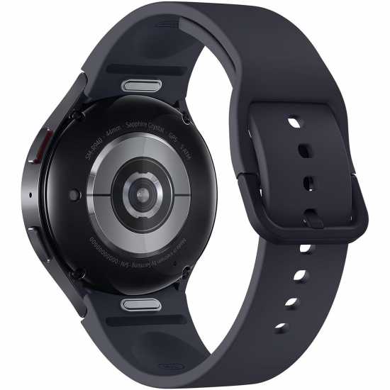 Galaxy Watch6 44Mm Smart Watch Graphite Бижутерия