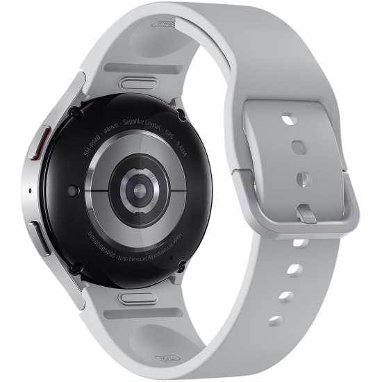 Galaxy Watch6 44Mm Smart Watch Silver Бижутерия