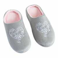 Daughter Slippers