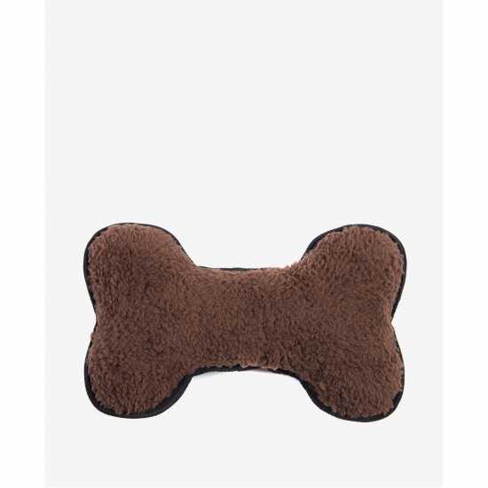Barbour Dog Toy  
