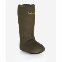 Barbour Wellington Boot Dog Toy  