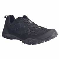 Regatta Edgepoint Life Walking Shoes Black Мъжки туристически обувки