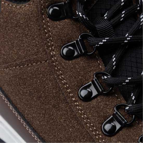Crosshatch Kinrag Boots  