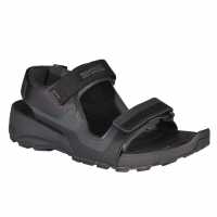 Regatta Samaris Sandal Black/Briar Мъжки сандали и джапанки