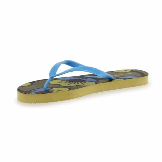 Regatta Orla Kiely Flip Flop CardamSdPasn - Дамски туристически обувки