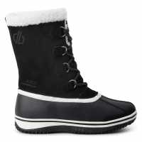 Womens Northstar Ski Boots Black/White Дамски туристически обувки