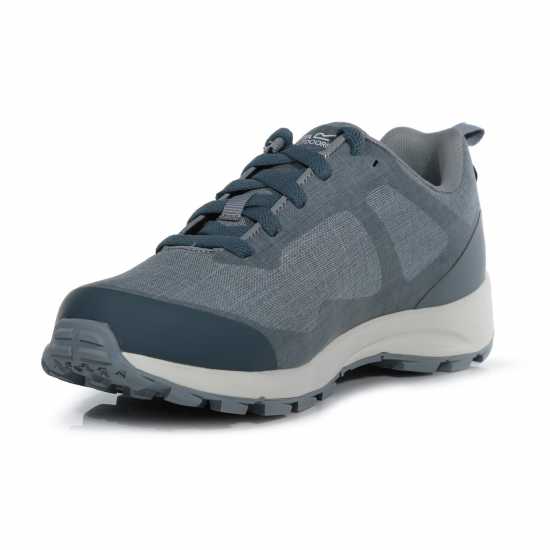 Lady's Samaris Life Waterproof Shoes  