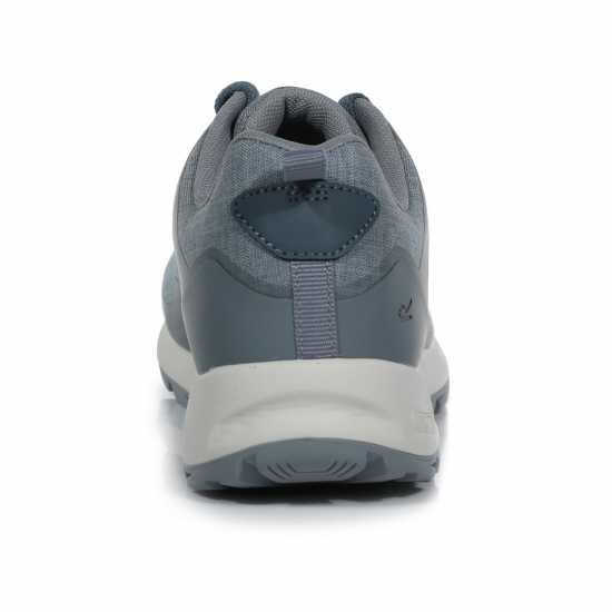 Lady's Samaris Life Waterproof Shoes  