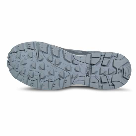 Lady's Samaris Life Waterproof Shoes  