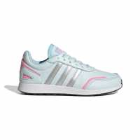 Adidas Childrens Vs Switch Trainers