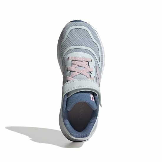 Adidas Childrens Duramo 10 Trainers  Детски маратонки