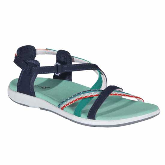 Regatta Lady Santa Roma Sandals Nvy/OceanWav Дамски туристически обувки