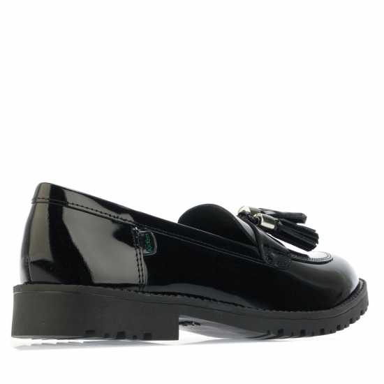 Kickers Lachly Loafer Tassle Shoes  Дамски обувки