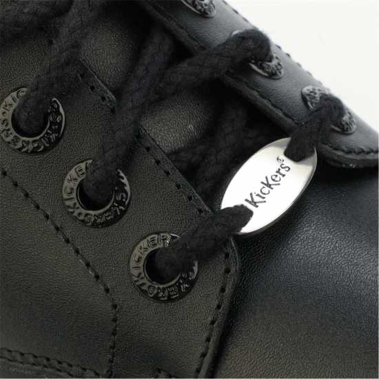 Kickers Kori Derby Leather Shoes  Дамски обувки