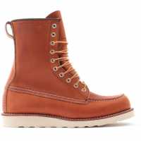 Red Wing 877 Classic Prairie Moc Toe Boots