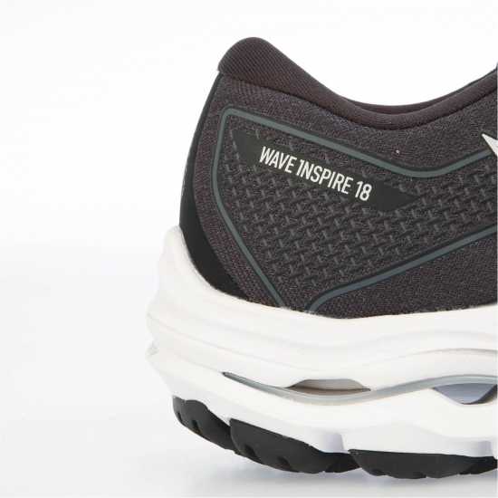 Mizuno Wave Inspire Running Shoes  Мъжки маратонки за бягане