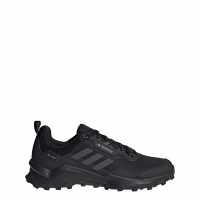 Adidas Terrex Ax4 Gore-Tex Hiking Shoes Unisex Core Black / Carbon / Grey Fou Мъжки туристически обувки