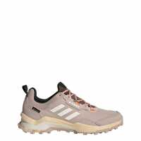 Adidas Terrex Ax4 Gore-Tex Hiking Shoes Unisex Wonder Taupe / Wonder White / Мъжки туристически обувки