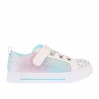 Skechers Twinkle Sparks Winged Magic Trainers  Детски маратонки