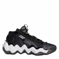 Adidas Exhibit B Candace Parker Mid Shoes Womens  Баскетболни маратонки