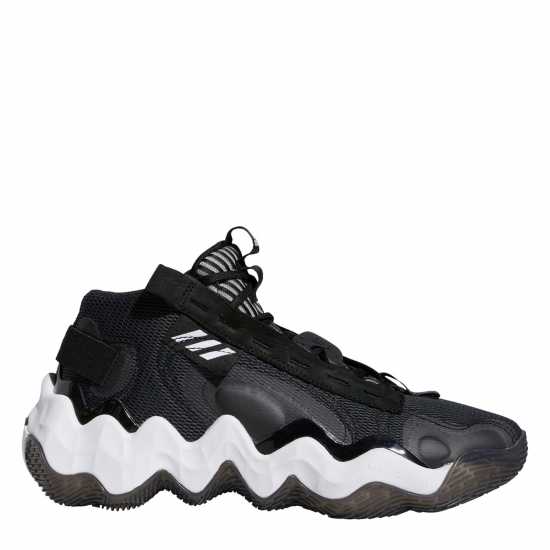 Баскетболни маратонки Adidas Exhibit B Candace Parker Mid Shoes Womens Adidas Exhibit B Candace Parker Mid Shoes Womens Баскетболни маратонки