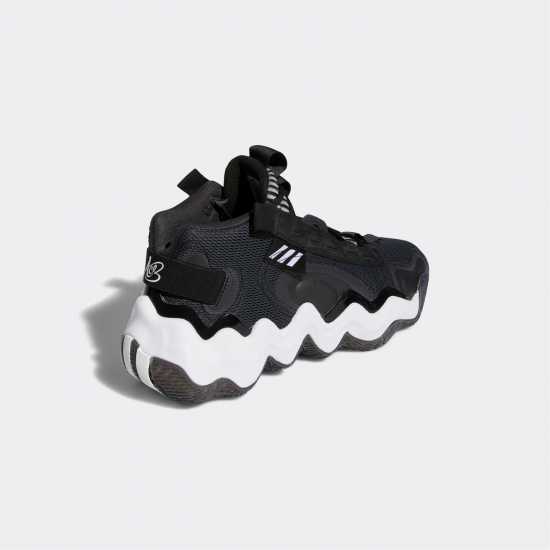 Баскетболни маратонки Adidas Exhibit B Candace Parker Mid Shoes Womens Adidas Exhibit B Candace Parker Mid Shoes Womens Баскетболни маратонки