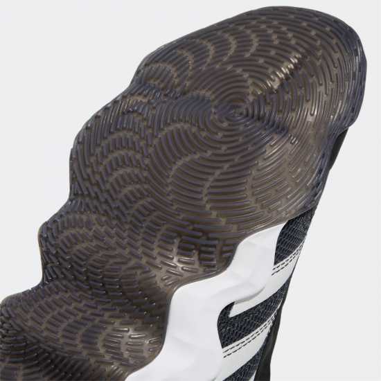 Баскетболни маратонки Adidas Exhibit B Candace Parker Mid Shoes Womens Adidas Exhibit B Candace Parker Mid Shoes Womens Баскетболни маратонки