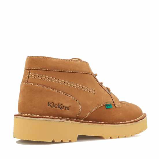 Kickers Daltrey Chukka Leather Boot  Мъжки боти и ботуши