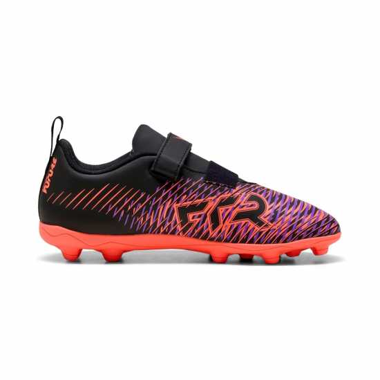 Puma Future 8 Play Firm Ground Football Boots Childrens  