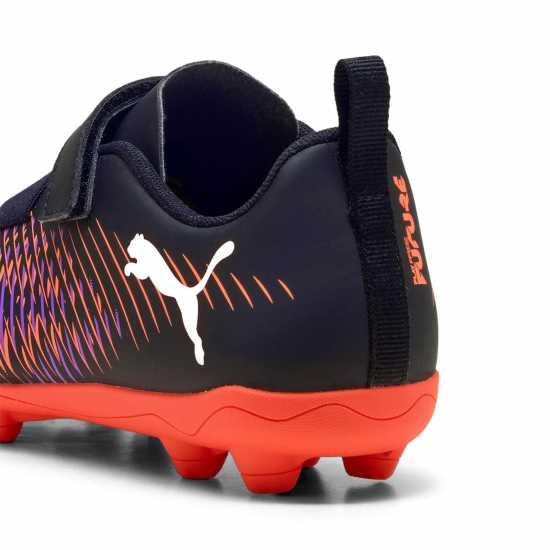 Puma Future 8 Play Firm Ground Football Boots Childrens  