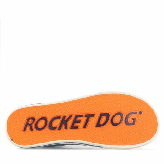 Rocket Dog Jazzin Hi Crawford Pumps  Дамски платненки и гуменки