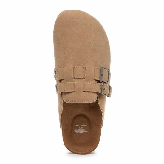 Rocket Dog Abelplus Clogs  