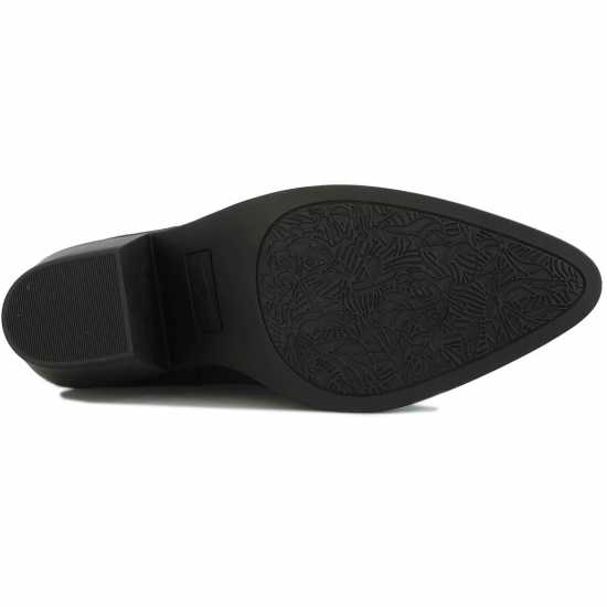 Rocket Dog Feria Cowboy Boots  