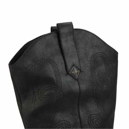 Rocket Dog Feria Cowboy Boots  