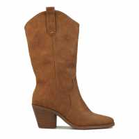 Rocket Dog Feria Cowboy Boots  