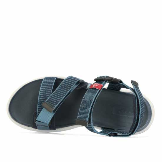 Ecco Exowrap Velcro Sandals  Мъжки сандали и джапанки