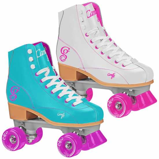 Candi Grl Sabina High Top Roller Skates  Детски ролкови кънки