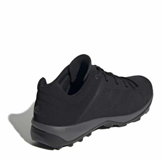 Adidas Кожени Маратонки Daroga Plus Leather Trainers  Мъжки маратонки
