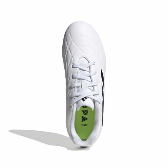 Adidas Copa Pure.3 Fg Boots  