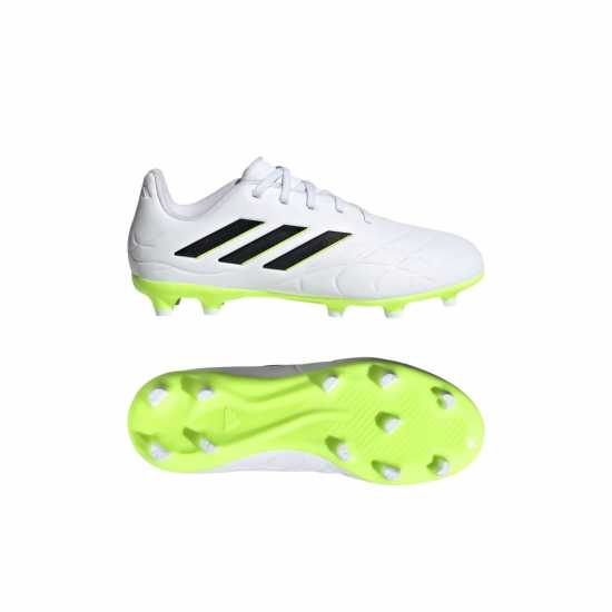 Adidas Copa Pure.3 Fg Boots  