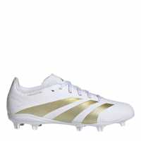 Adidas Predator League Fg Football Boots  