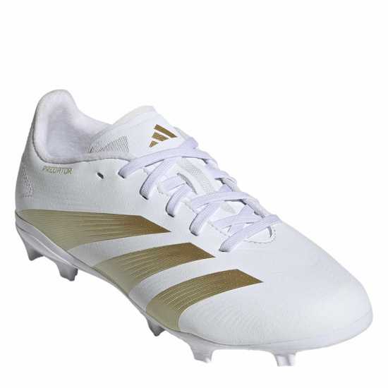 Adidas Predator League Fg Football Boots  