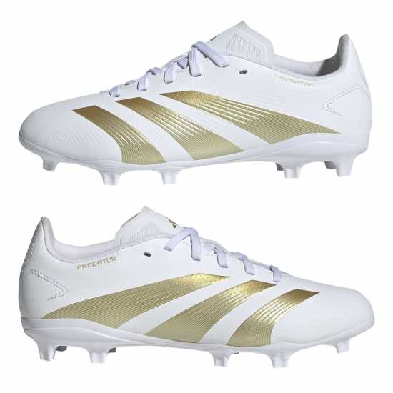 Adidas Predator League Fg Football Boots  