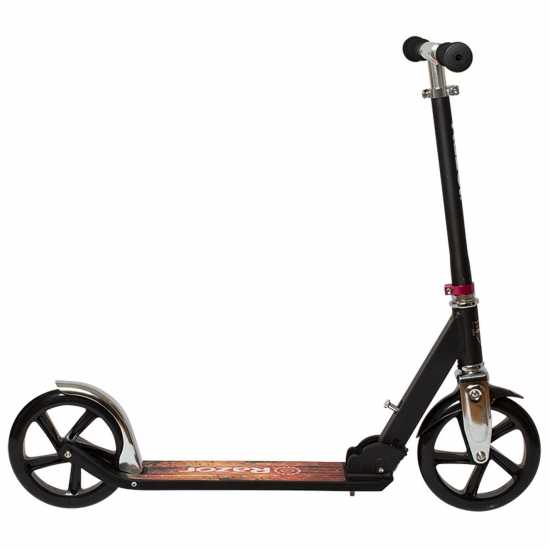 Razor A5 Lux Scooter - Pink  Скутери