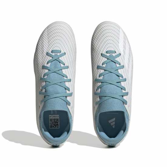 Adidas X Speedportal.3 Fg Football Boots  - Детски футболни бутонки