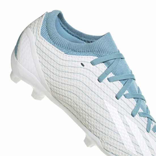 Adidas X Speedportal.3 Fg Football Boots  - Детски футболни бутонки